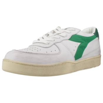 sneakers diadora basket low used | σε προσφορά