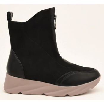 μποτάκια/low boots azarey 494h863 |