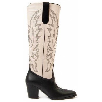 μπότες montevita 96629 | σε προσφορά