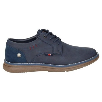 oxfords refresh - |