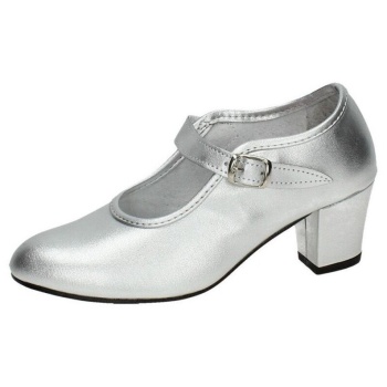 γόβες pasos de baile - |