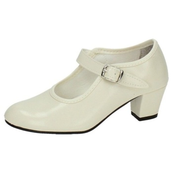 γόβες pasos de baile - |