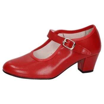 γόβες pasos de baile - |