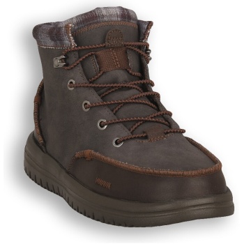 μπότες heydude 255 bradley classic |