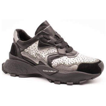 sneakers tosca blu sf2409s091 atlas | σε προσφορά