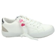  xαμηλά sneakers b&w - |