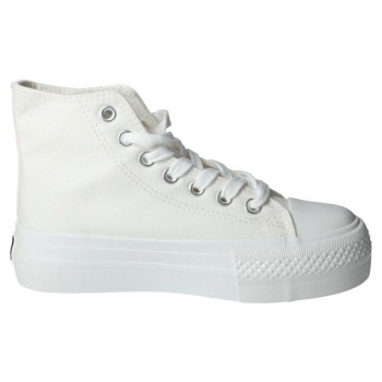 xαμηλά sneakers b&w - |