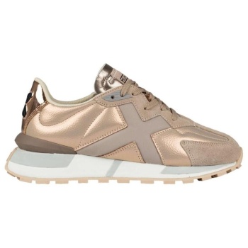 xαμηλά sneakers munich 8189018 | σε προσφορά