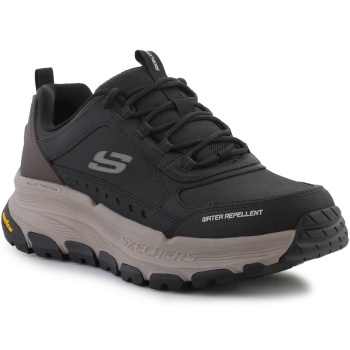xαμηλά sneakers skechers d`lux trekker