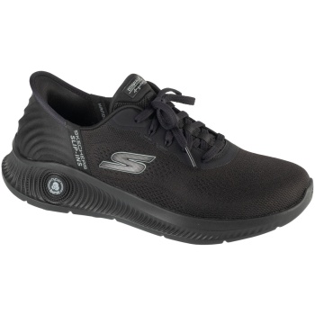 xαμηλά sneakers skechers slip-ins go