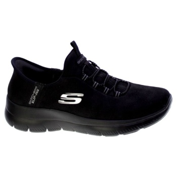xαμηλά sneakers skechers 92261 | σε προσφορά