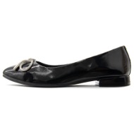  μπαλαρίνες gioseppo vasvar patent leather ballerinas women |