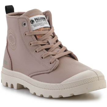 ψηλά sneakers palladium pampa hi σε προσφορά