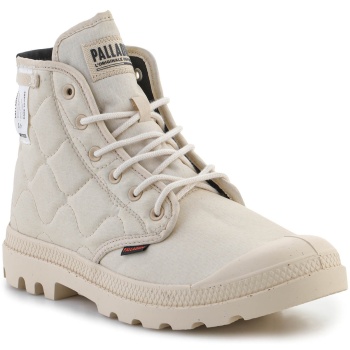 ψηλά sneakers palladium pampa σε προσφορά