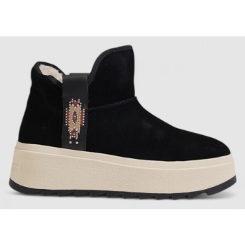 μπότες ash mask | σε προσφορά