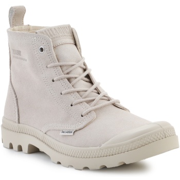 ψηλά sneakers palladium pampa hi skin σε προσφορά