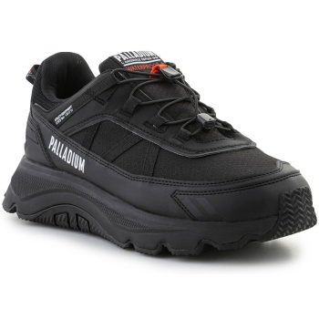 xαμηλά sneakers palladium thunder σε προσφορά