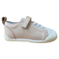  sneakers blanditos ariel deportiva respetuosa niña rosa |