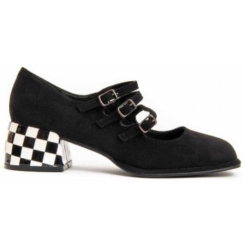 γόβες montevita 96698 | σε προσφορά