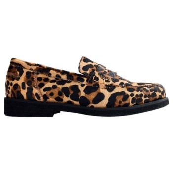 μπαλαρίνες gioseppo eyota - leopard |