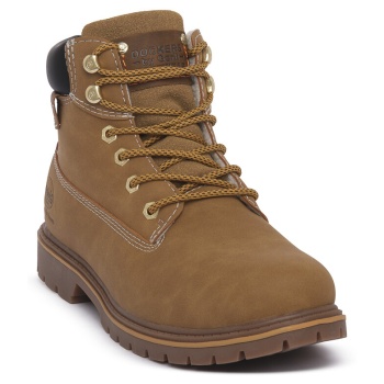 μπότες dockers 100 nero |