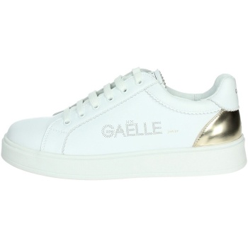 xαμηλά sneakers gaëlle paris gs0027l | σε προσφορά