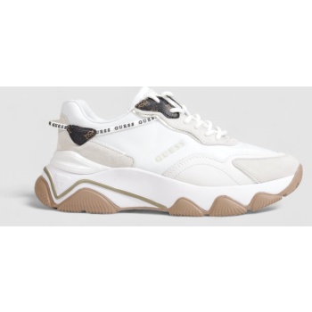 sneakers guess micola fl7mic fal12 |