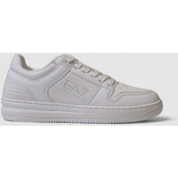 sneakers emporio armani ea7 unisex σε προσφορά