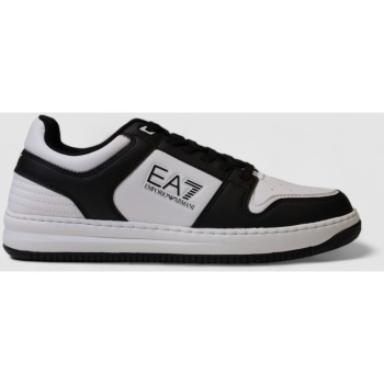sneakers emporio armani ea7 unisex