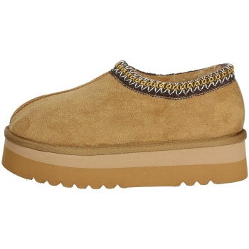 slip on gold & gold fl230 | σε προσφορά