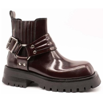 μποτίνια bronx 47594 qui-nn | σε προσφορά