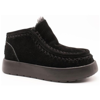 μποτίνια café noir c1dz6003 nero | σε προσφορά