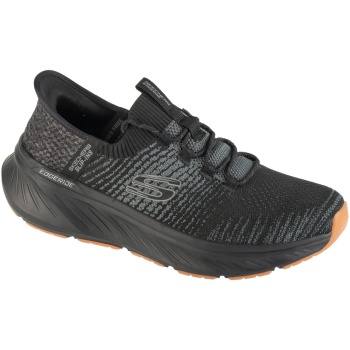 xαμηλά sneakers skechers slip-ins