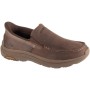 xαμηλά sneakers skechers slip-ins: pollard - osgood |