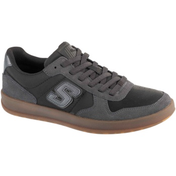 xαμηλά sneakers skechers new wave cup 