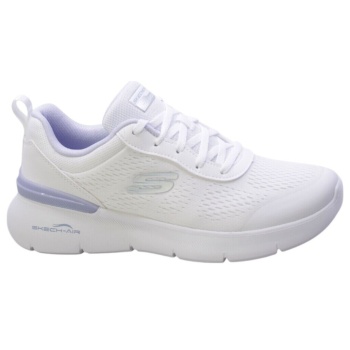 xαμηλά sneakers skechers 144987 |