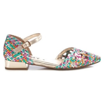 γόβες carmela 162339 | σε προσφορά