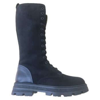 μπότες yowas 24610 bota cordones negro | σε προσφορά