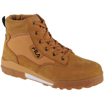 πεζοπορίας fila grunge ii mid |
