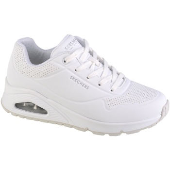 xαμηλά sneakers skechers uno-stand on
