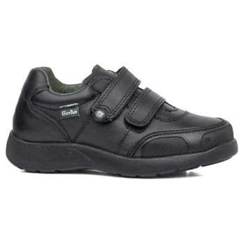 παπούτσια πόλης gorila 31700 negro |