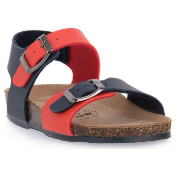 σανδάλια biochic bipel rosso |