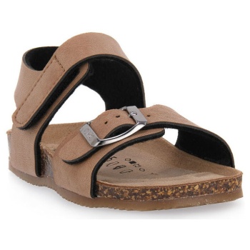 σανδάλια biochic west cognac |