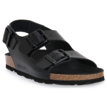 σανδάλια grunland nero 70 sara |