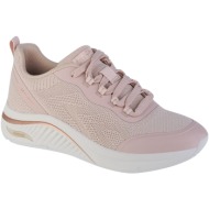  xαμηλά sneakers skechers arch fit s-miles - sonrisas |