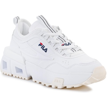 xαμηλά sneakers fila upgr8 wmn