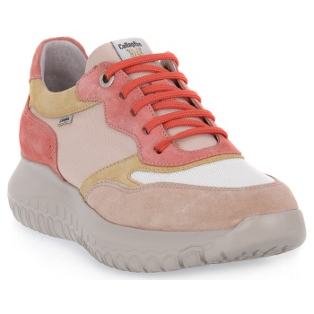 παπούτσια sport callaghan malibu pink |