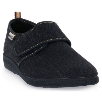 mules emanuela 951 emilio blu |