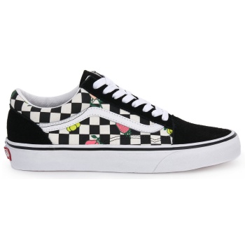 sneakers vans old skool fruit |