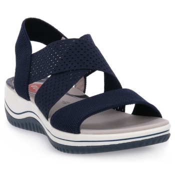 σανδάλια jana grey sandal |